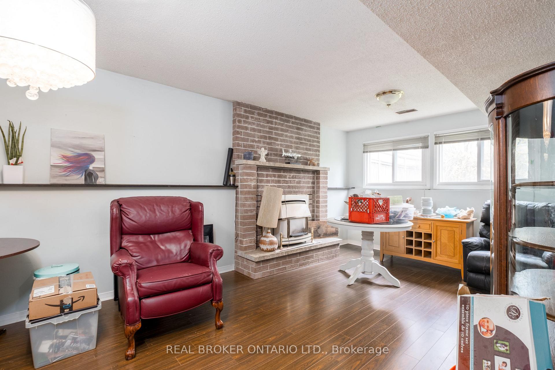 Photo 16 of 208 Johnson Avenue, Whitby, Blue Grass Meadows — HOMEH
