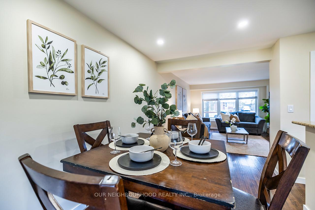 Photo 6 of 1458 Fenelon Crescent, Oshawa, Lakeview — HOMEH