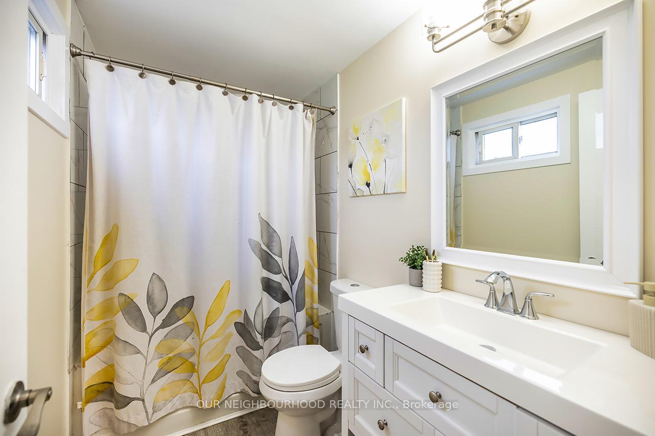 Photo 10 of 1458 Fenelon Crescent, Oshawa, Lakeview — HOMEH