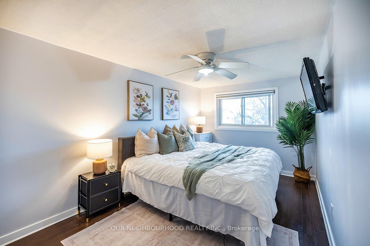 Photo 11 of 1458 Fenelon Crescent, Oshawa, Lakeview — HOMEH