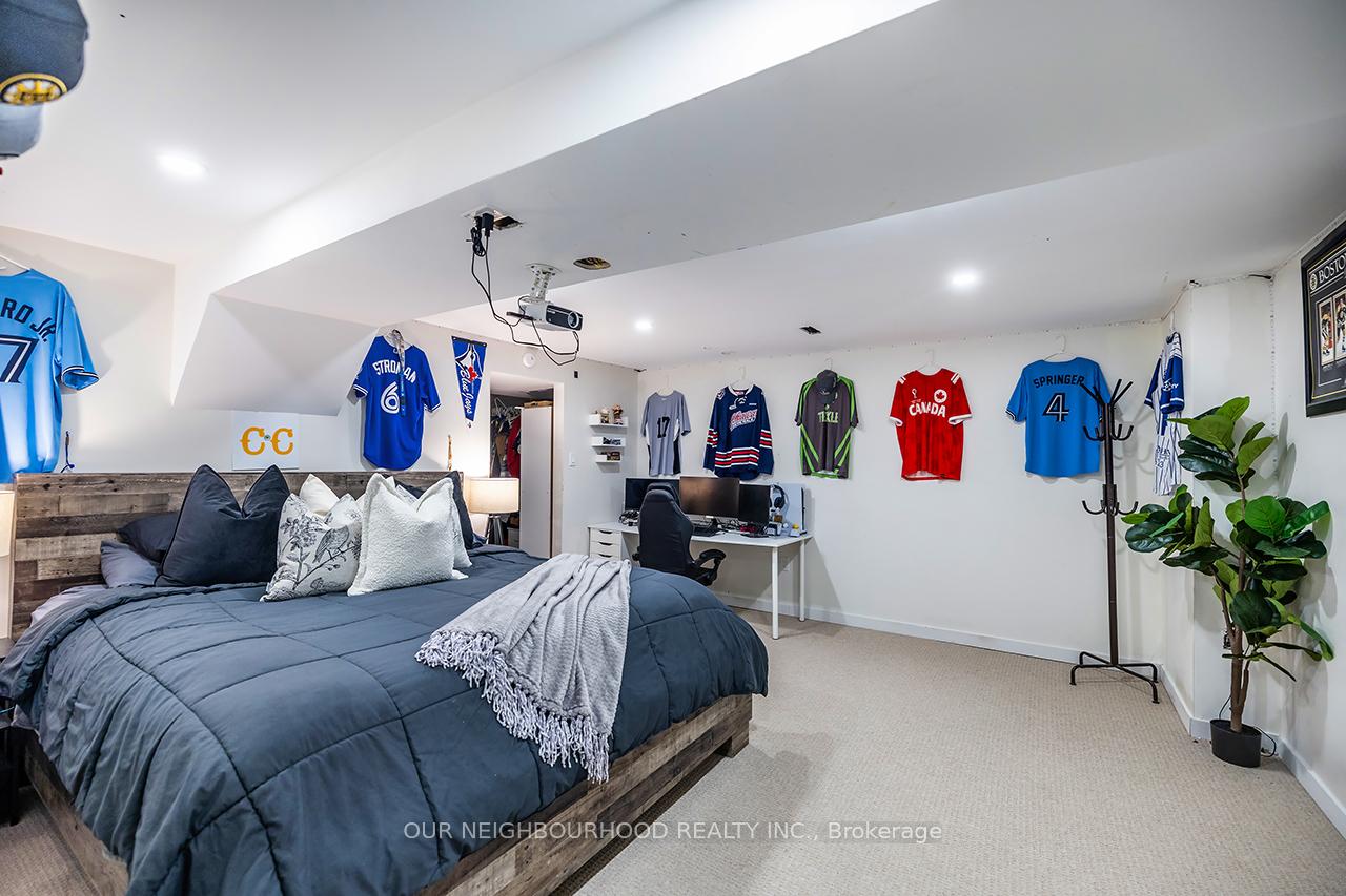 Photo 15 of 1458 Fenelon Crescent, Oshawa, Lakeview — HOMEH