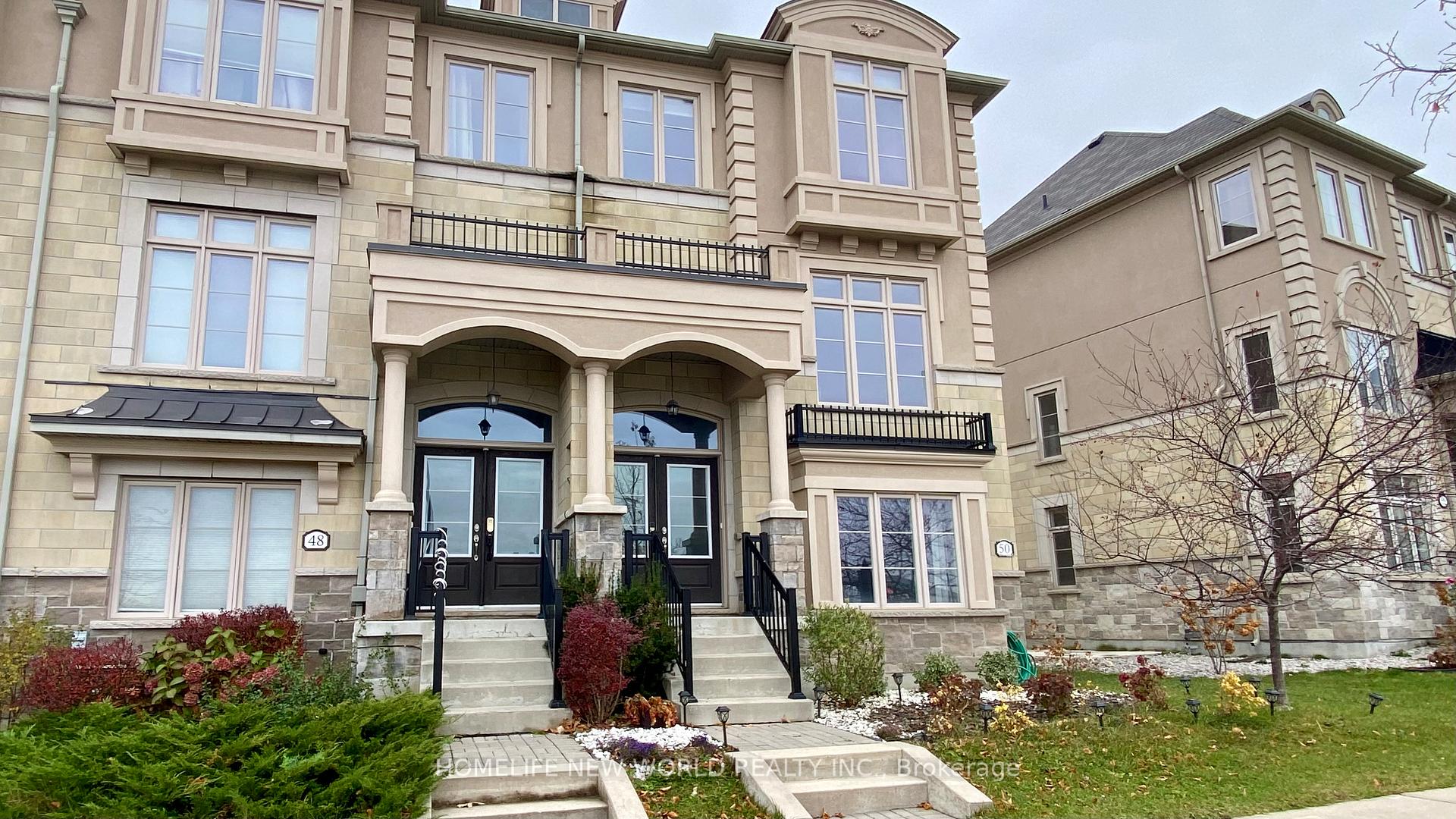 Photo 2 of 50 Grand Trunk Avenue, Vaughan, Patterson — HOMEH