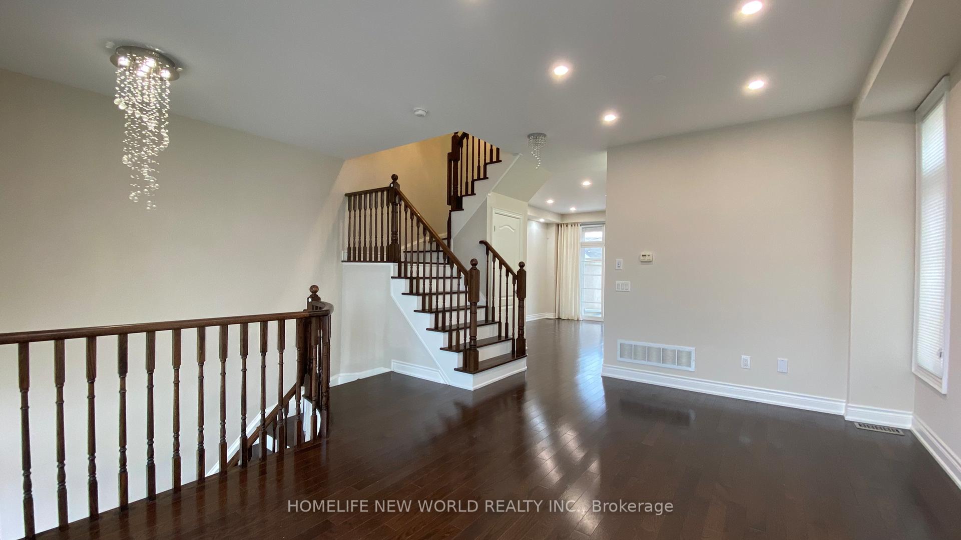 Photo 6 of 50 Grand Trunk Avenue, Vaughan, Patterson — HOMEH