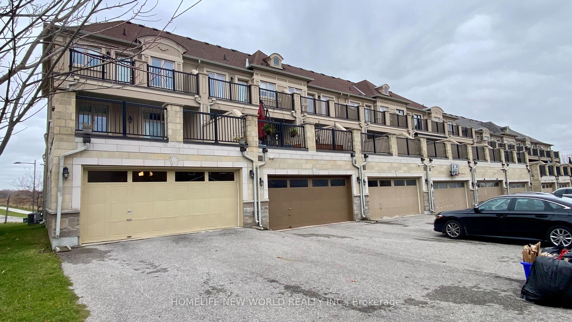 Photo 32 of 50 Grand Trunk Avenue, Vaughan, Patterson — HOMEH