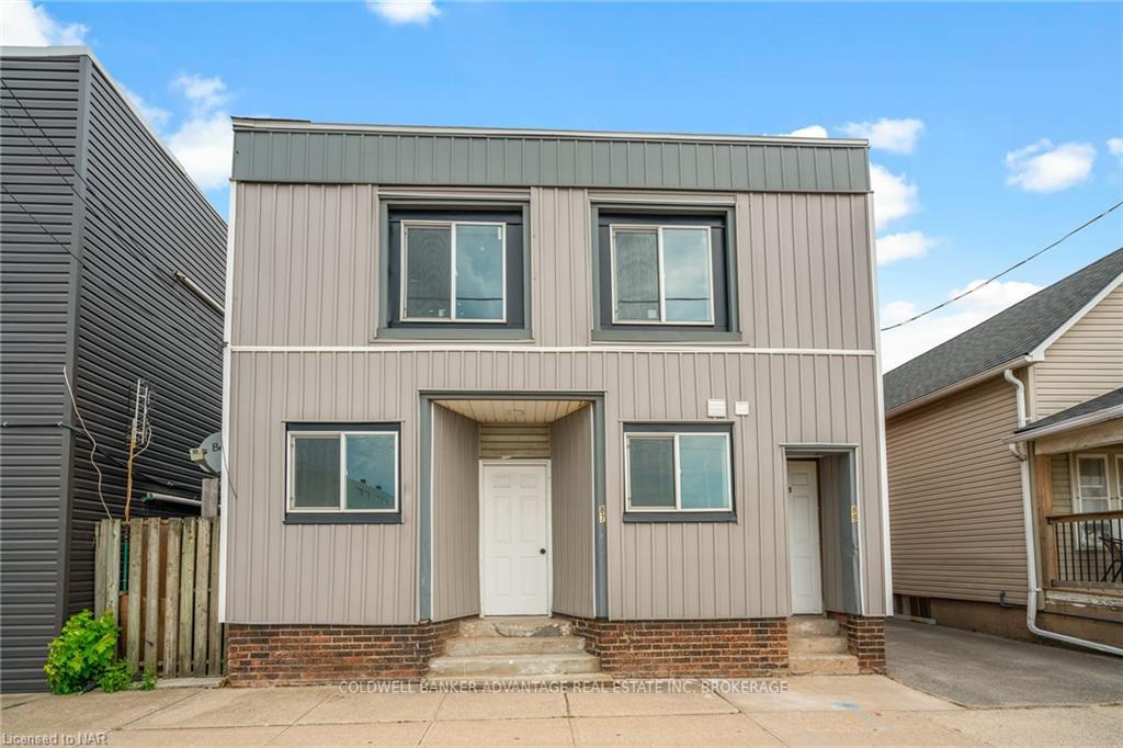 Photo 1 of 87 Ontario Road, Welland, Lincoln/Crowland — HOMEH