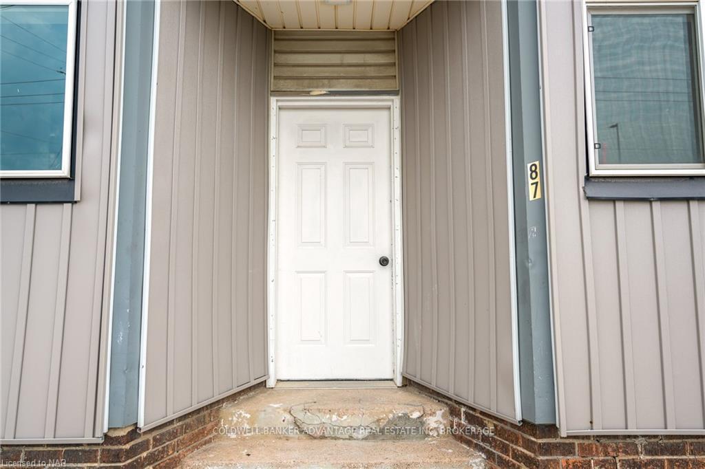 Photo 5 of 87 Ontario Road, Welland, Lincoln/Crowland — HOMEH