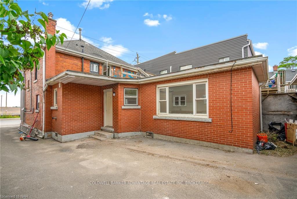 Photo 8 of 87 Ontario Road, Welland, Lincoln/Crowland — HOMEH