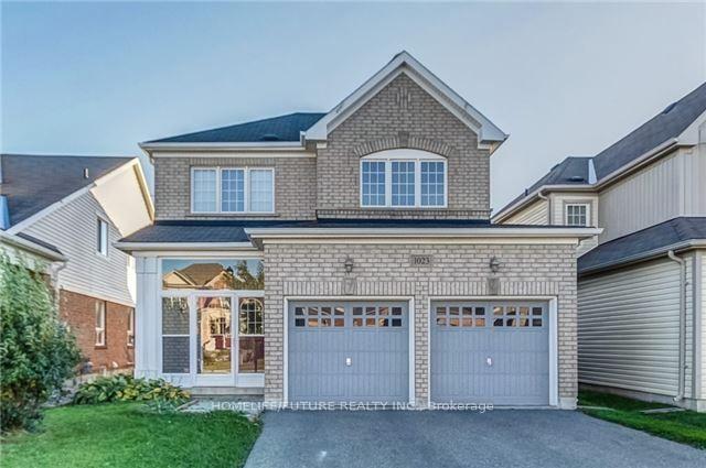 Photo 1 of 1023 Schooling Drive, Oshawa, Taunton — HOMEH
