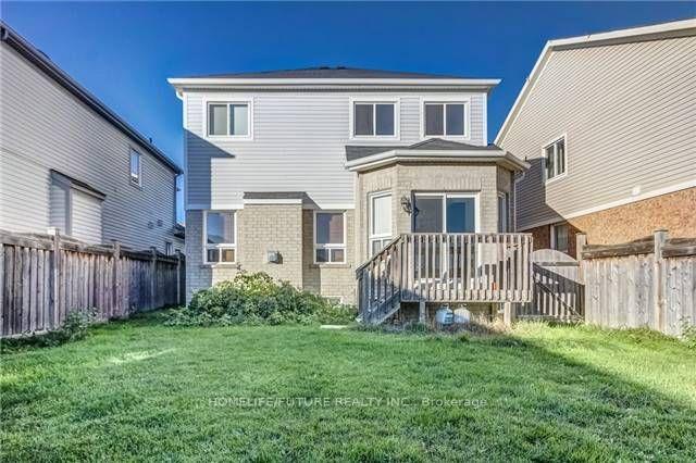 Photo 19 of 1023 Schooling Drive, Oshawa, Taunton — HOMEH