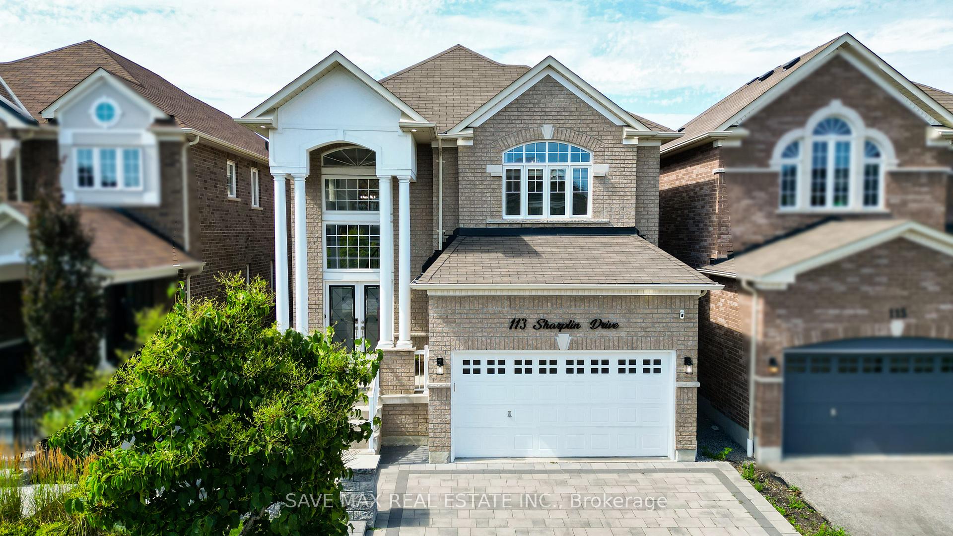Photo 1 of 113 Sharplin Drive, Ajax, South East — HOMEH