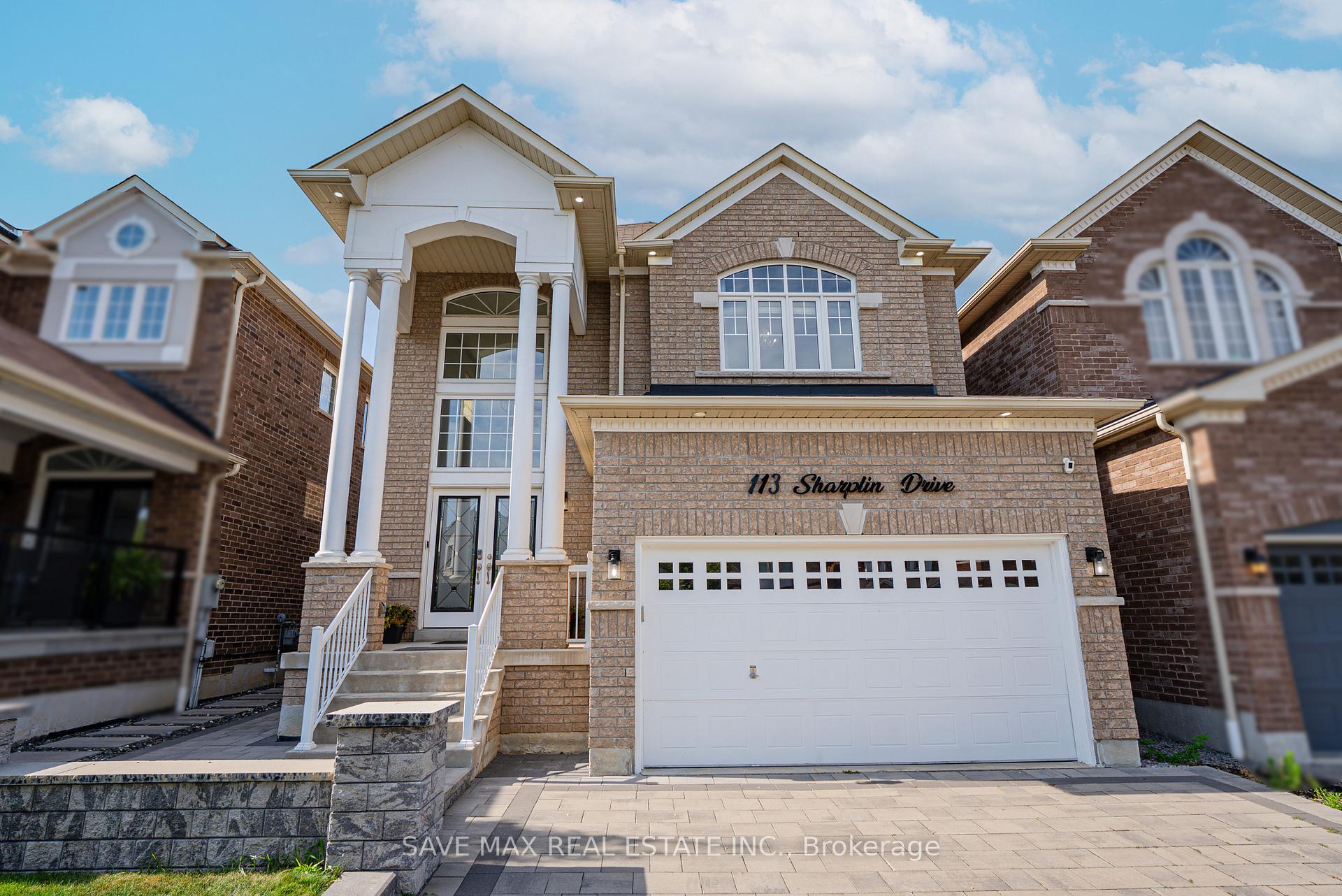 Photo 3 of 113 Sharplin Drive, Ajax, South East — HOMEH