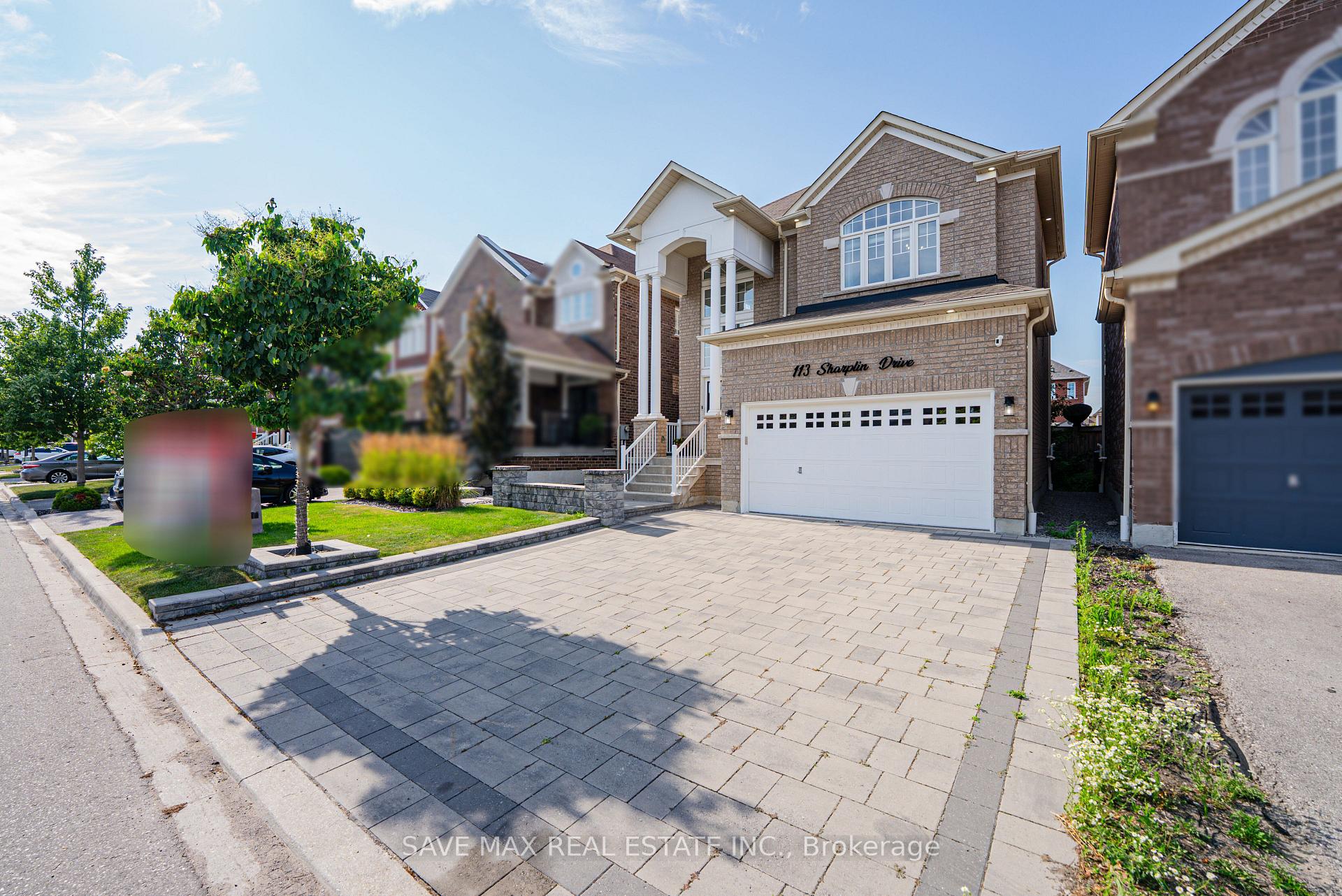 Photo 4 of 113 Sharplin Drive, Ajax, South East — HOMEH