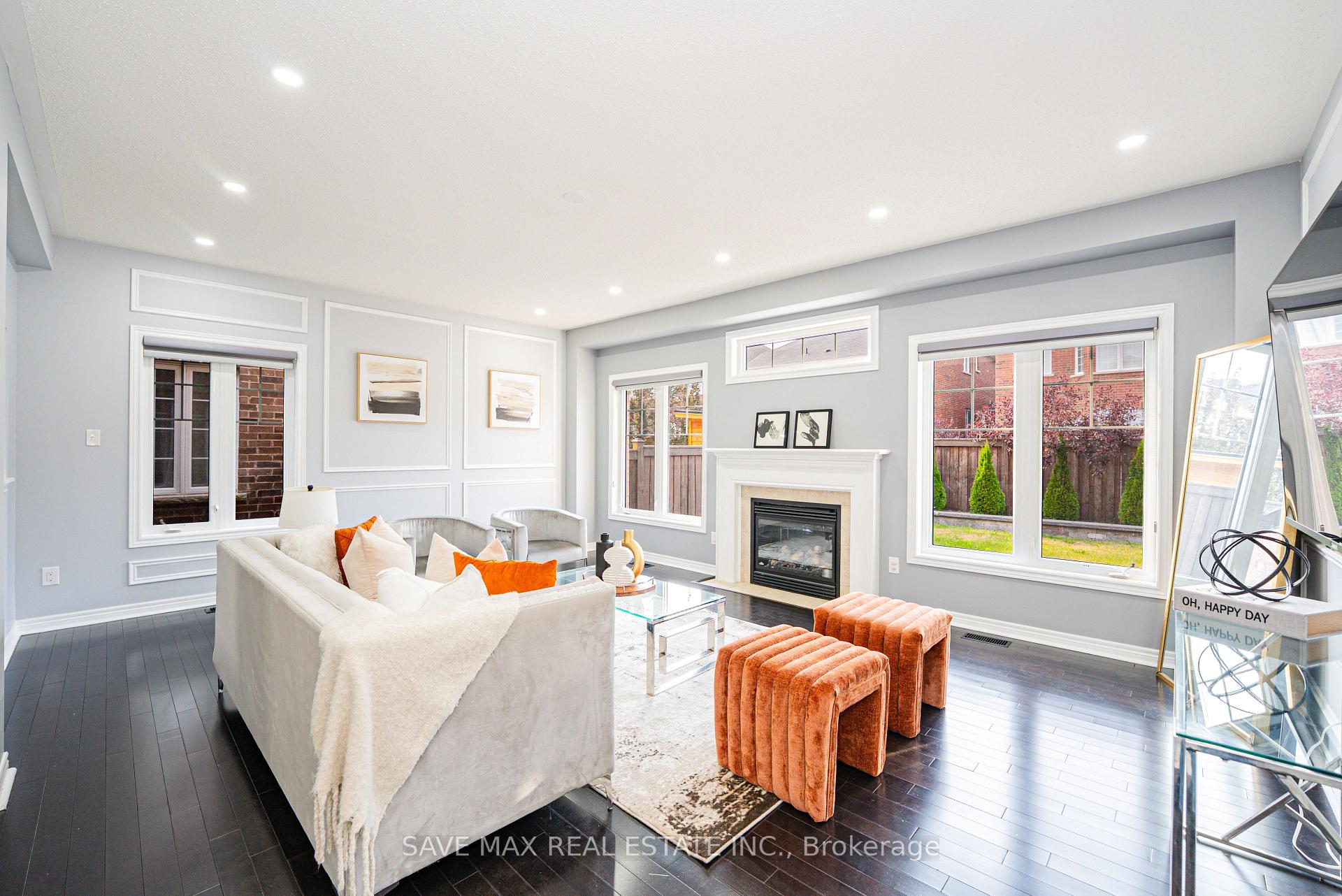 Photo 16 of 113 Sharplin Drive, Ajax, South East — HOMEH