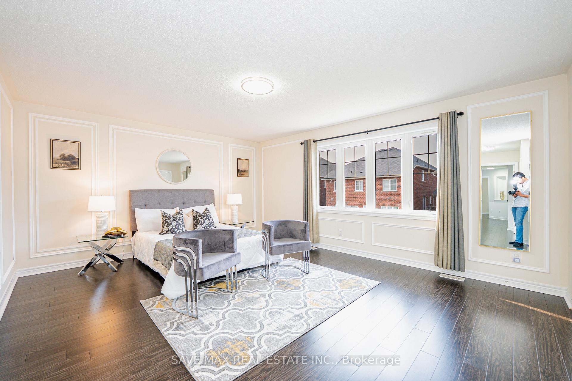 Photo 23 of 113 Sharplin Drive, Ajax, South East — HOMEH