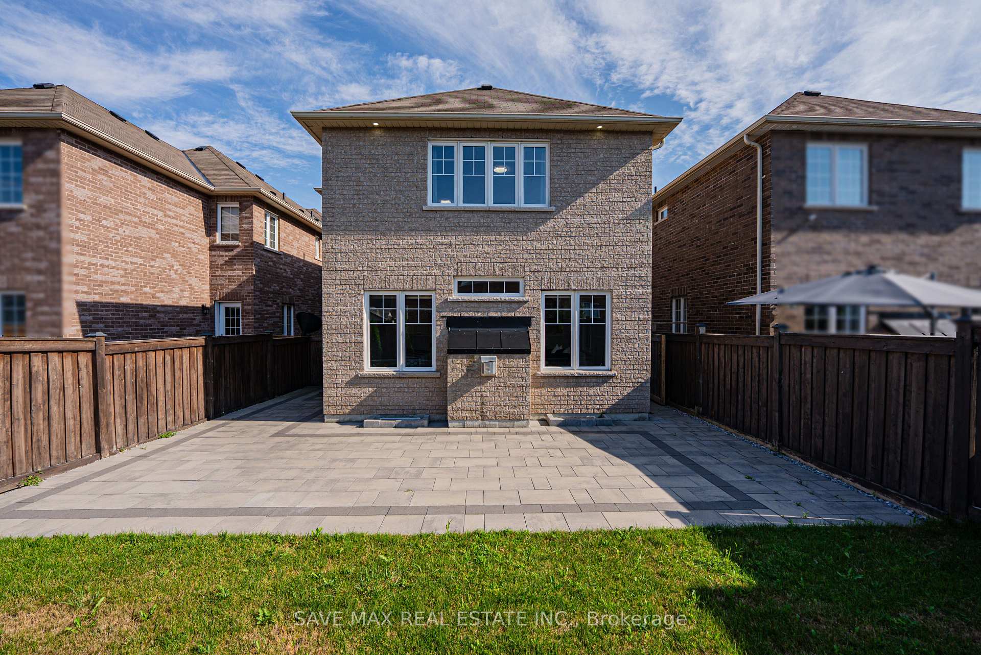 Photo 49 of 113 Sharplin Drive, Ajax, South East — HOMEH