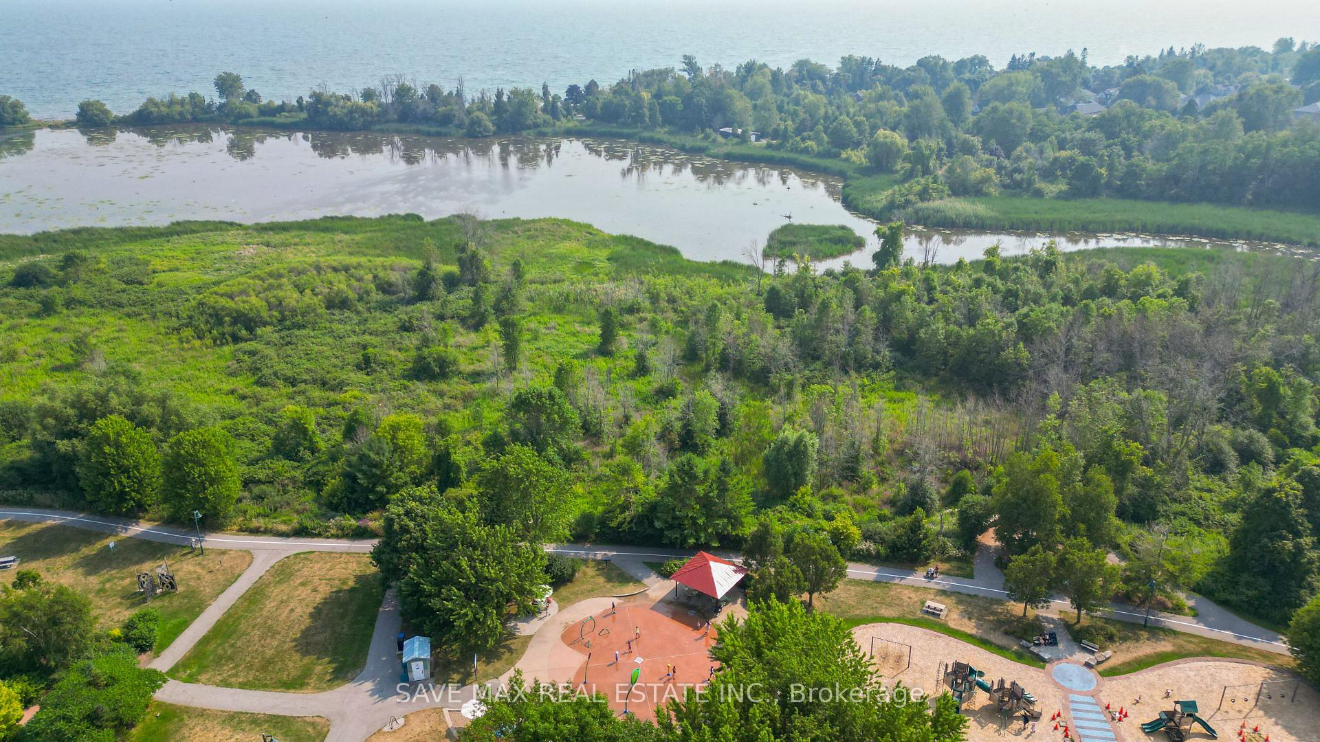 Photo 46 of 113 Sharplin Drive, Ajax, South East — HOMEH