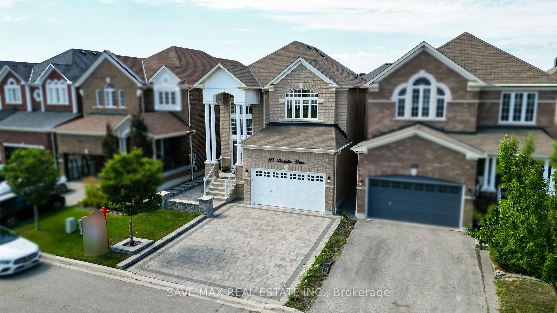 Photo 44 of 113 Sharplin Drive, Ajax, South East — HOMEH