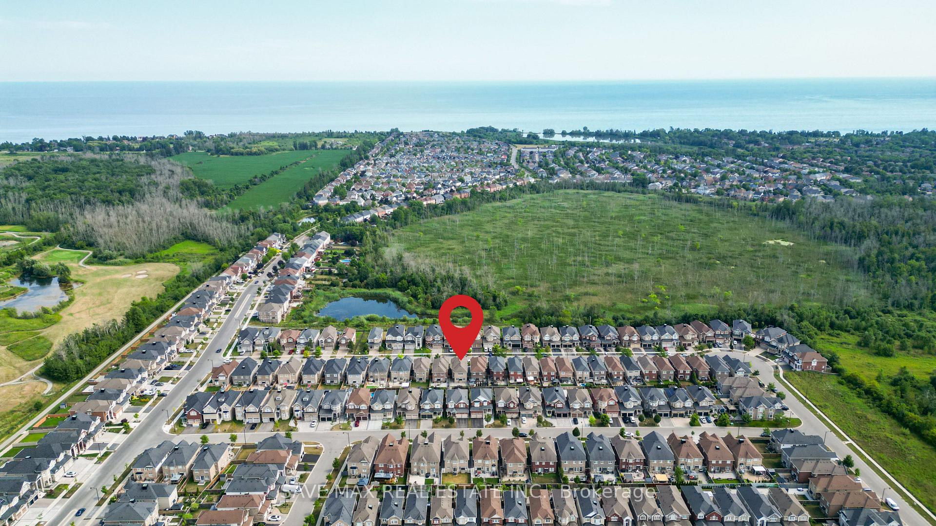 Photo 47 of 113 Sharplin Drive, Ajax, South East — HOMEH