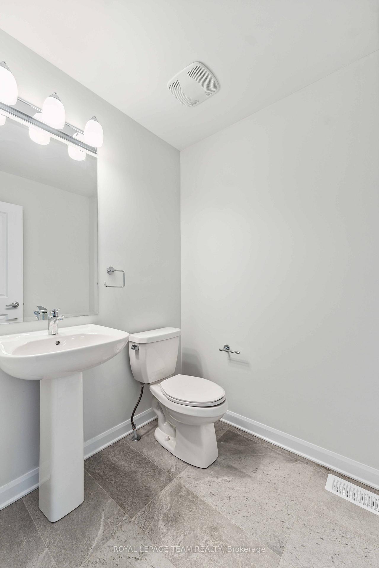 Photo 12 of 321 Establish Avenue, Ottawa, Avalon West — HOMEH