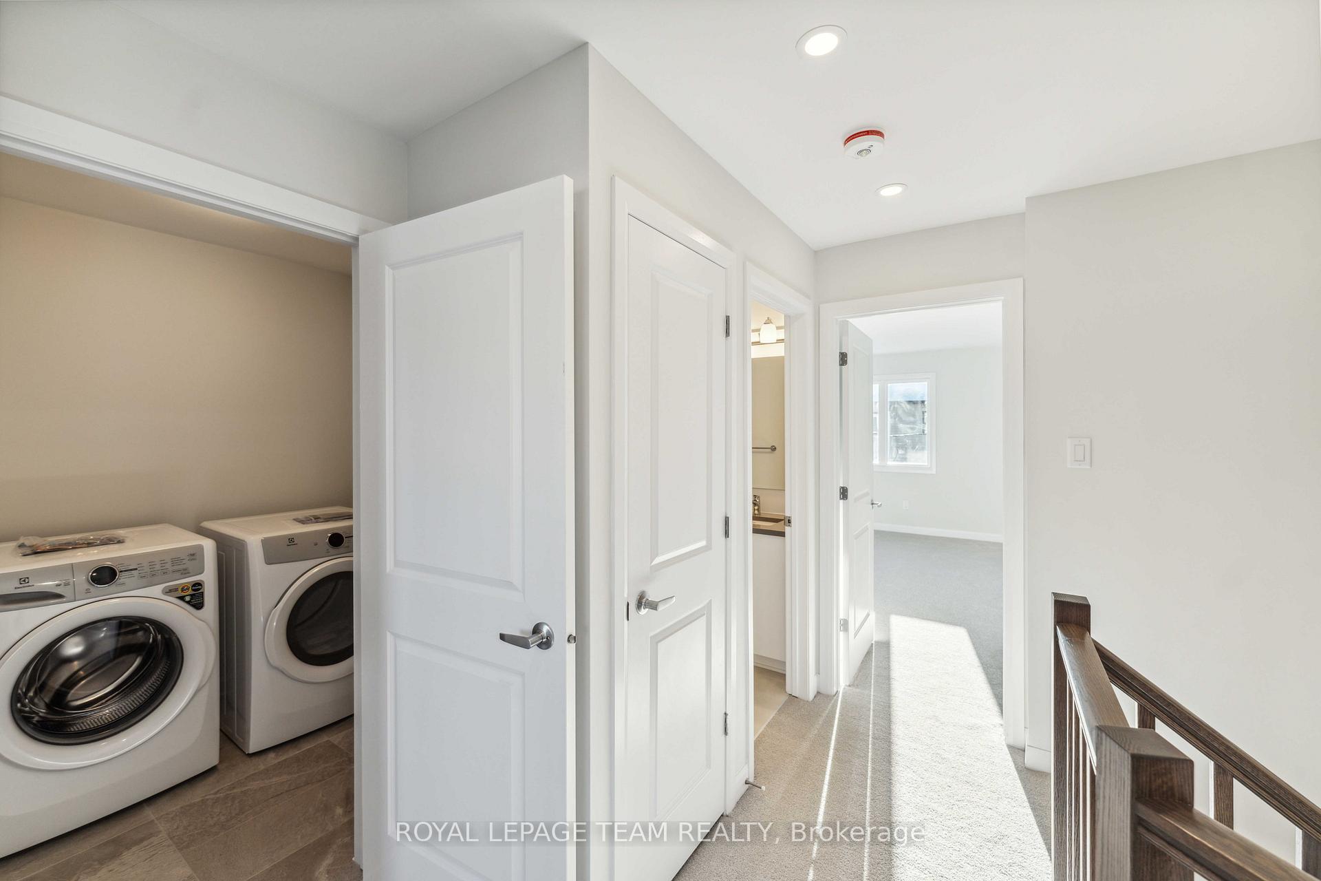 Photo 22 of 321 Establish Avenue, Ottawa, Avalon West — HOMEH
