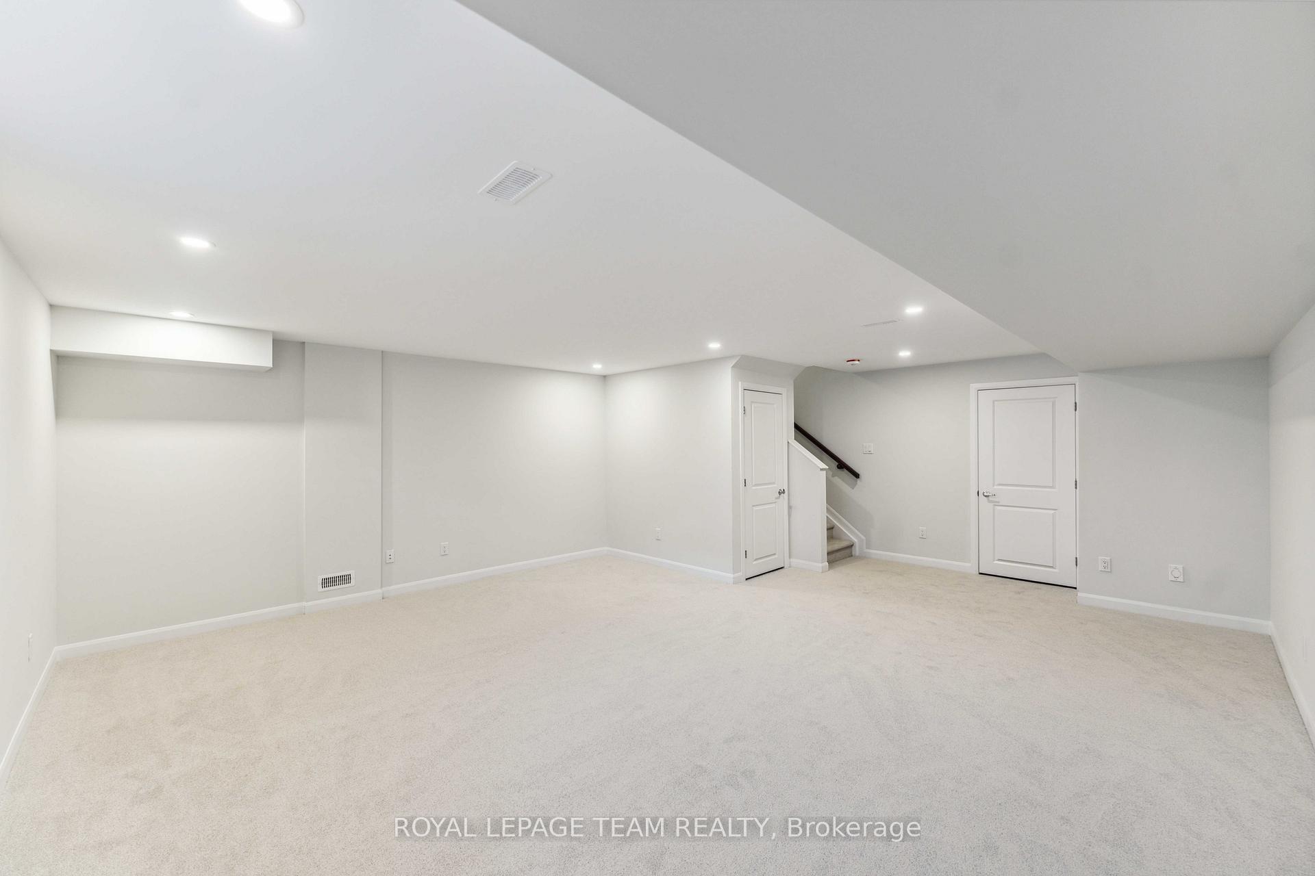 Photo 24 of 321 Establish Avenue, Ottawa, Avalon West — HOMEH