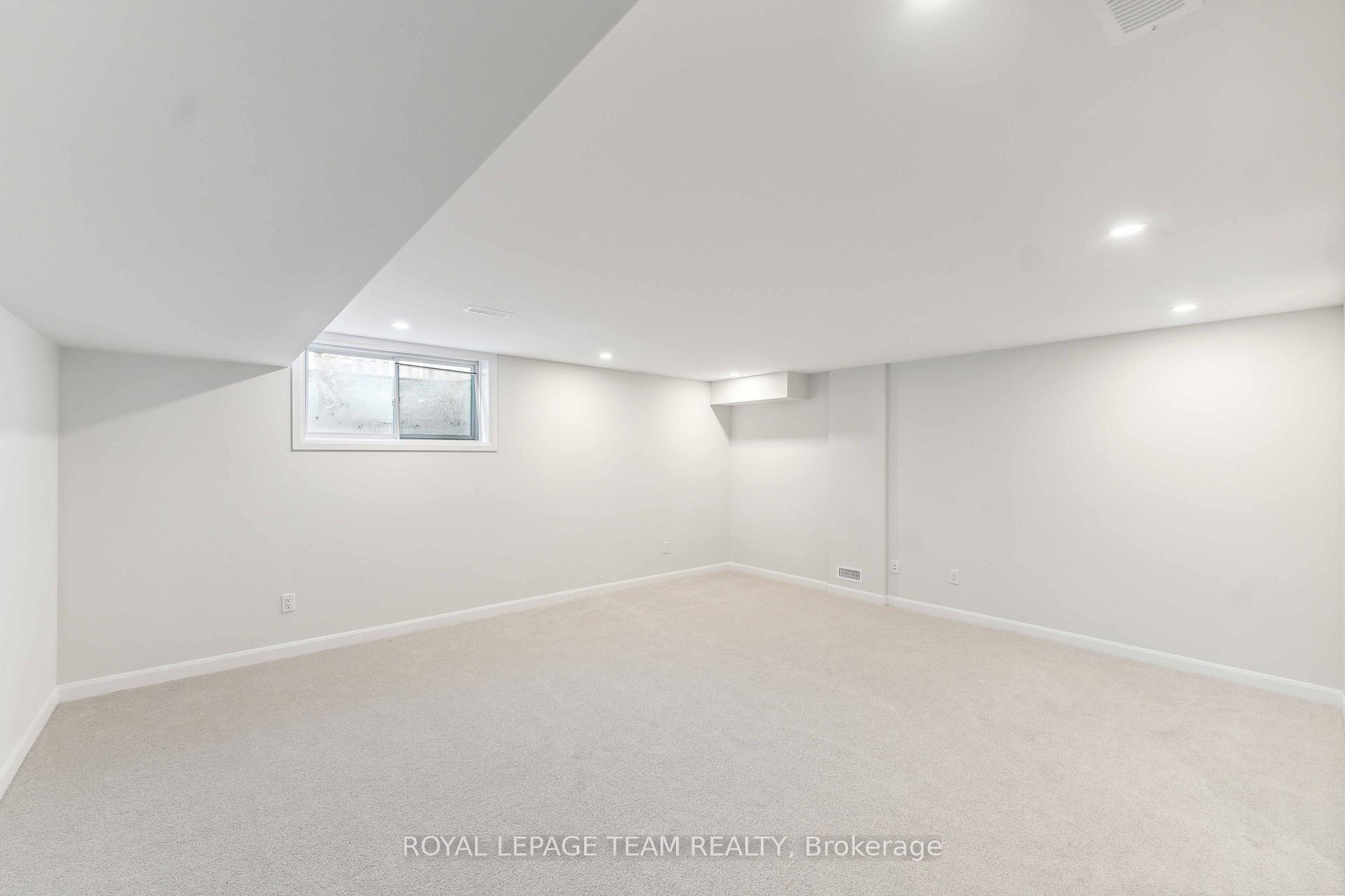Photo 25 of 321 Establish Avenue, Ottawa, Avalon West — HOMEH