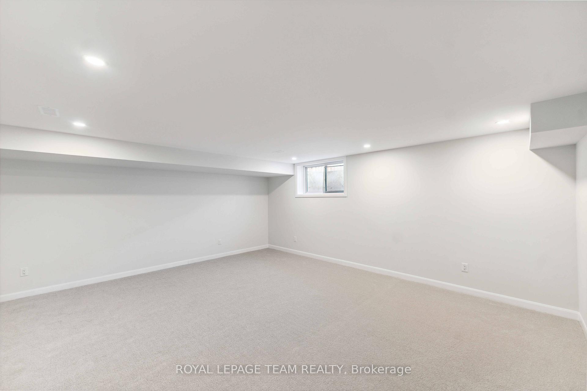 Photo 28 of 321 Establish Avenue, Ottawa, Avalon West — HOMEH