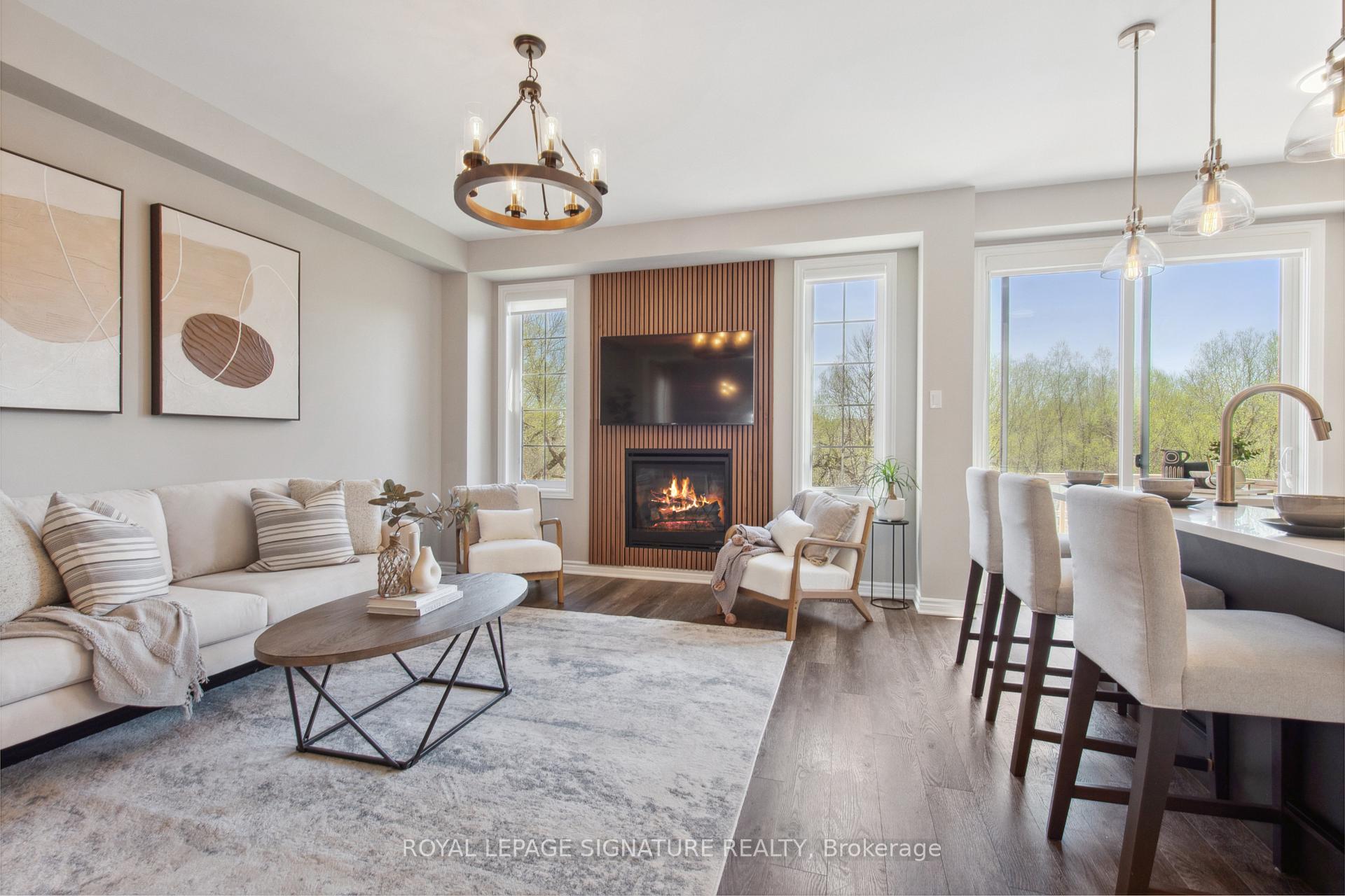 Photo 1 of 94 Barkerville Drive, Whitby, Rural Whitby — HOMEH
