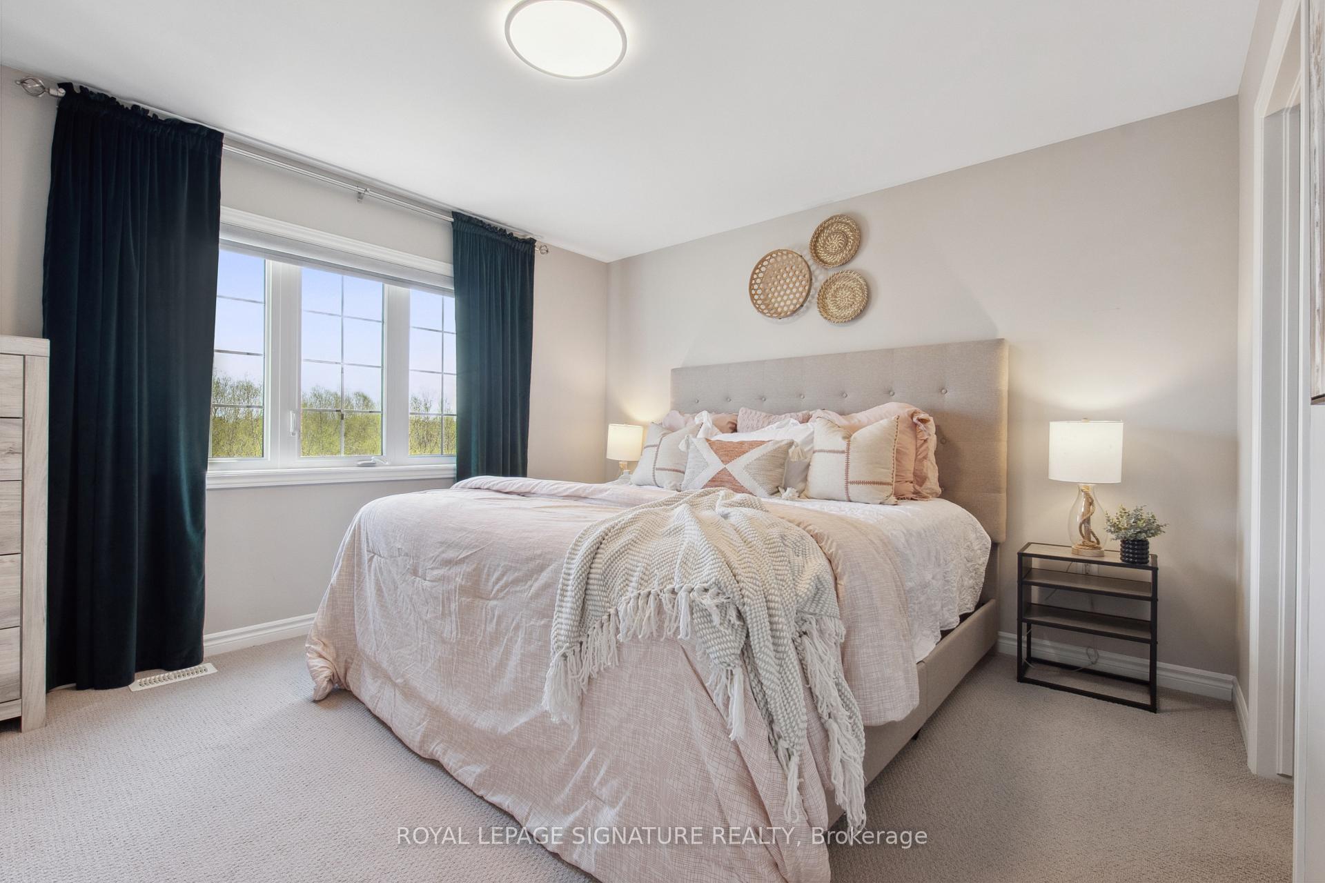 Photo 7 of 94 Barkerville Drive, Whitby, Rural Whitby — HOMEH