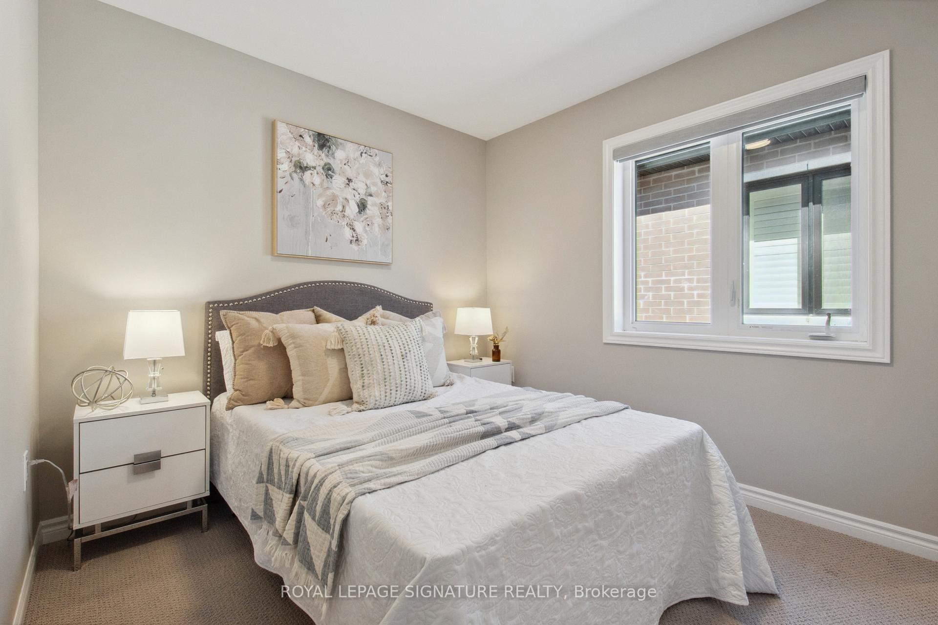 Photo 8 of 94 Barkerville Drive, Whitby, Rural Whitby — HOMEH
