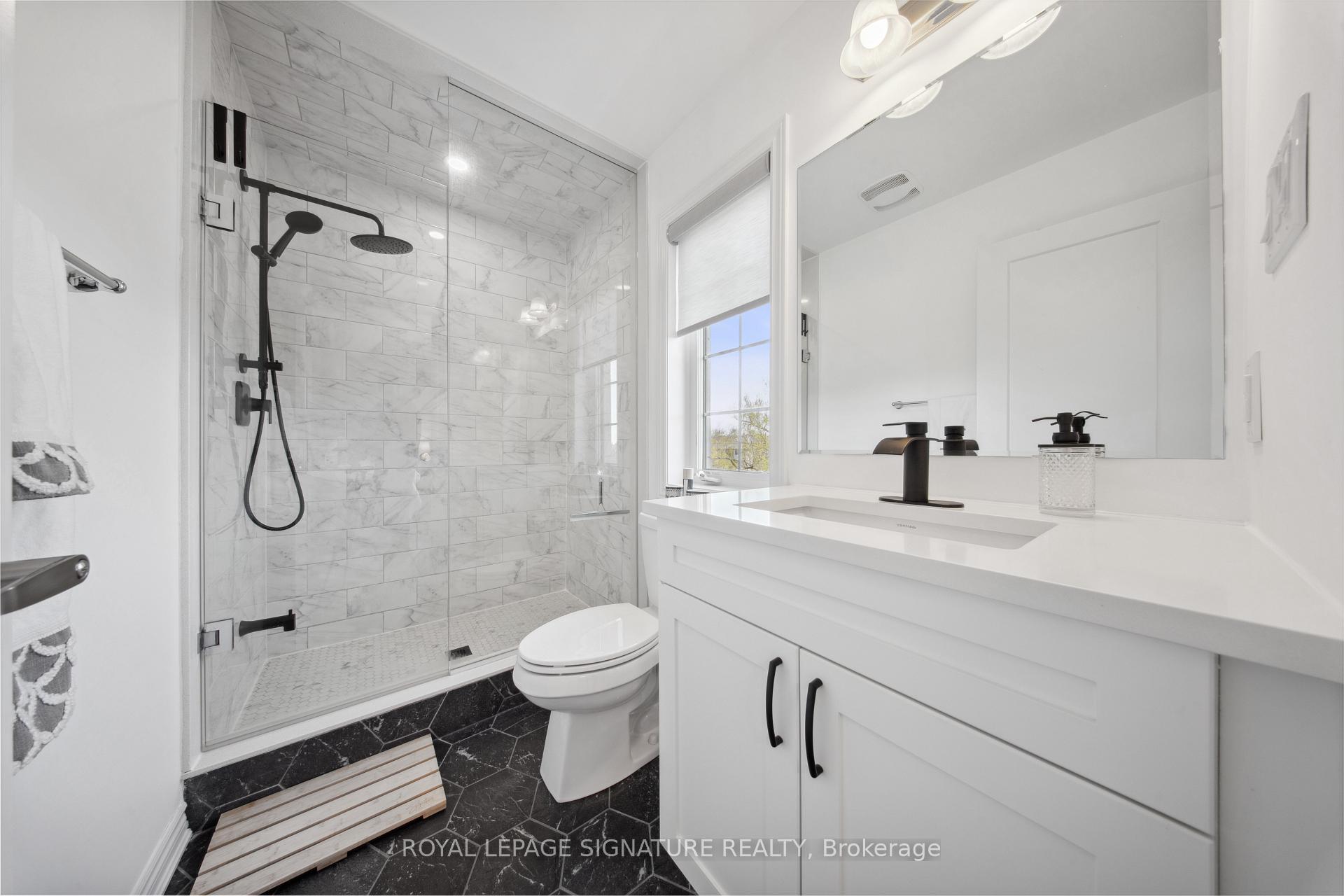 Photo 10 of 94 Barkerville Drive, Whitby, Rural Whitby — HOMEH