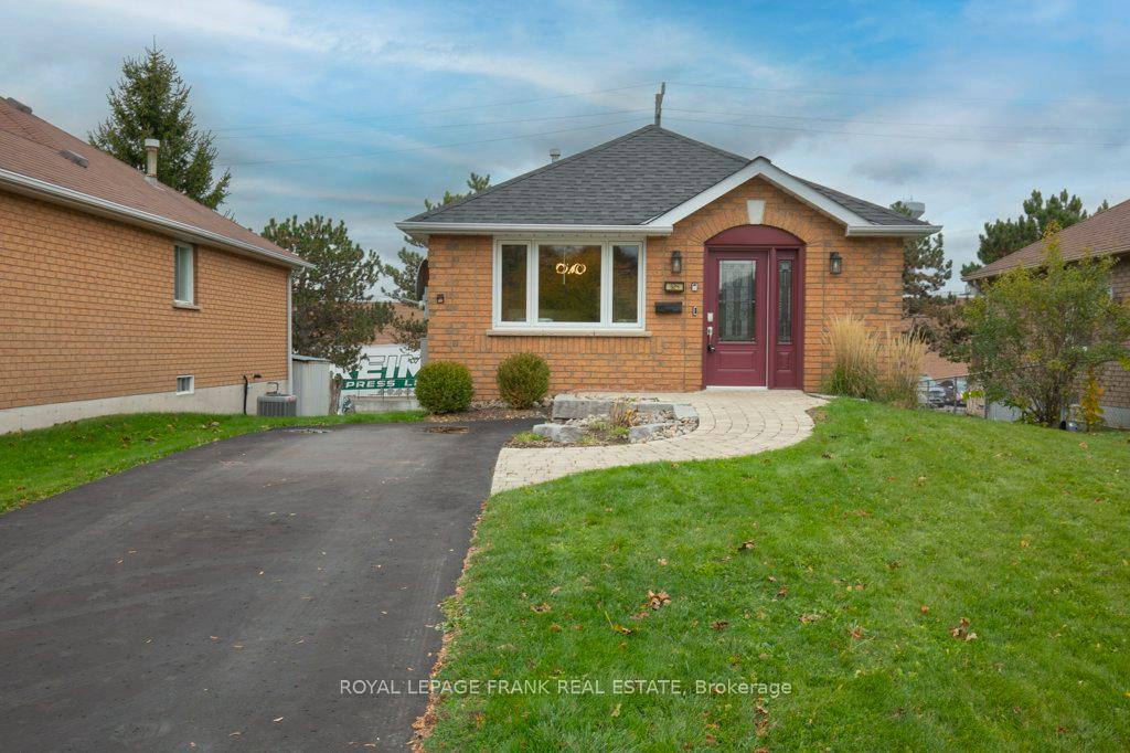 Photo 1 of 324 Towerhill Road, Peterborough, Northcrest Ward 5 — HOMEH