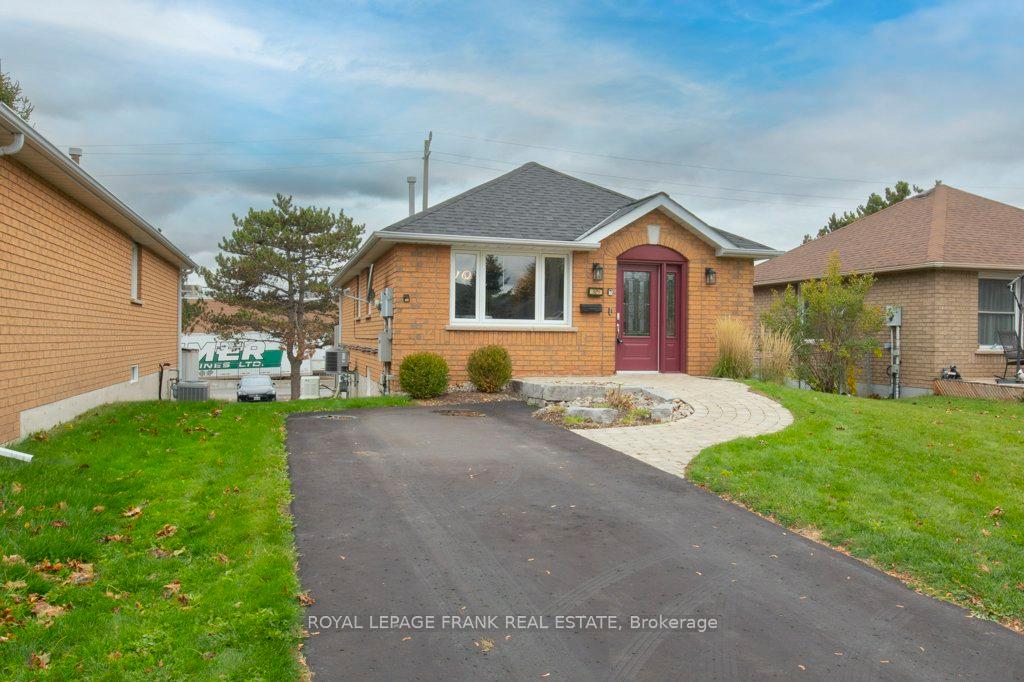 Photo 2 of 324 Towerhill Road, Peterborough, Northcrest Ward 5 — HOMEH