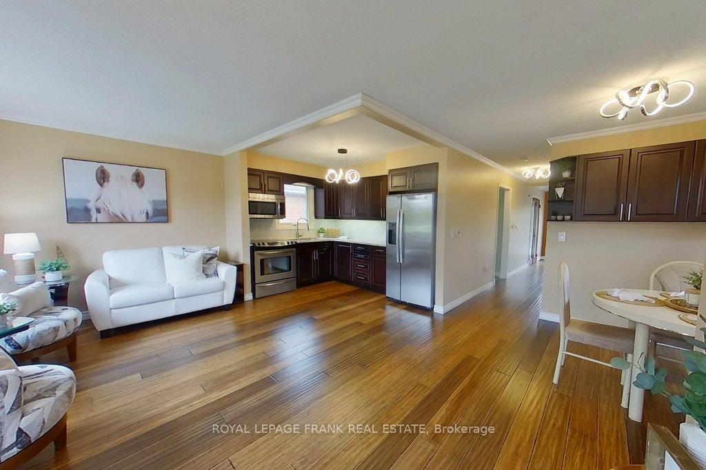 Photo 3 of 324 Towerhill Road, Peterborough, Northcrest Ward 5 — HOMEH