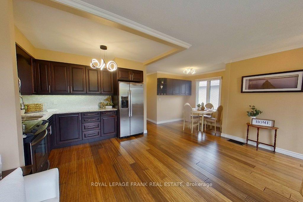 Photo 6 of 324 Towerhill Road, Peterborough, Northcrest Ward 5 — HOMEH