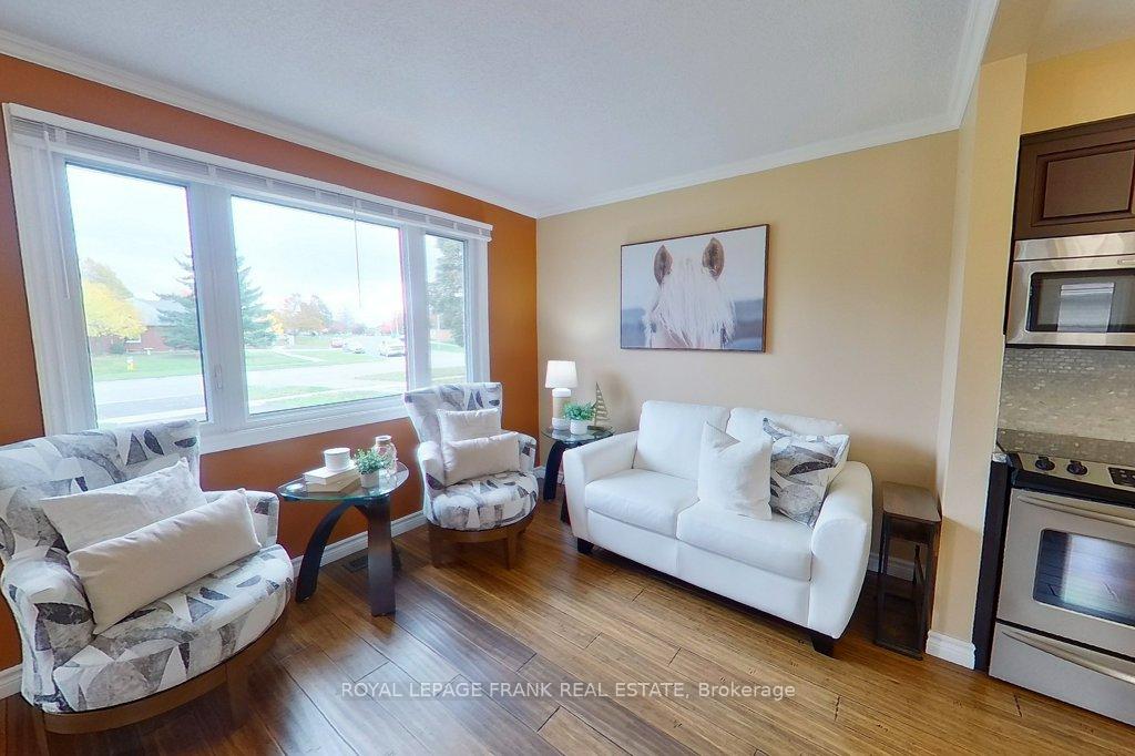 Photo 8 of 324 Towerhill Road, Peterborough, Northcrest Ward 5 — HOMEH