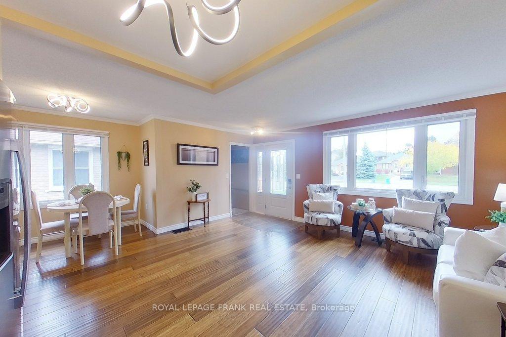 Photo 9 of 324 Towerhill Road, Peterborough, Northcrest Ward 5 — HOMEH