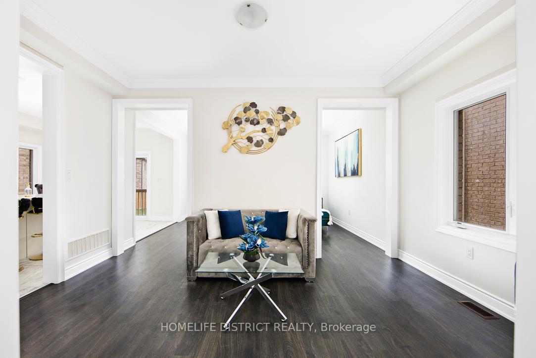 Photo 5 of 1356 Apollo Street, Oshawa, Eastdale — HOMEH