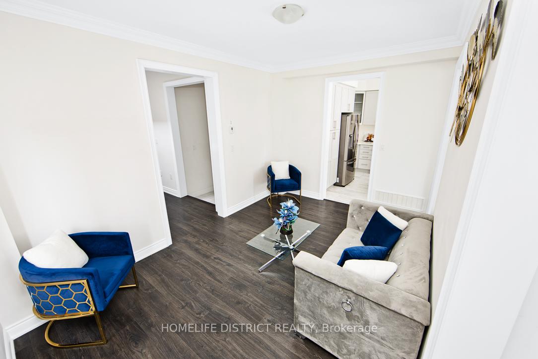 Photo 6 of 1356 Apollo Street, Oshawa, Eastdale — HOMEH
