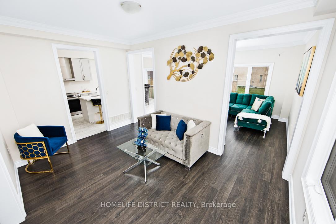 Photo 7 of 1356 Apollo Street, Oshawa, Eastdale — HOMEH