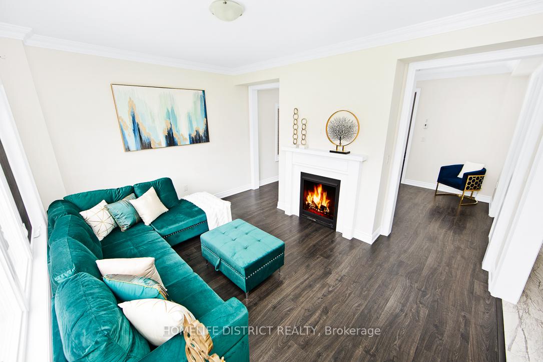 Photo 9 of 1356 Apollo Street, Oshawa, Eastdale — HOMEH