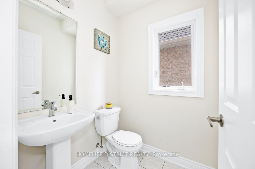 Photo 14 of 1356 Apollo Street, Oshawa, Eastdale — HOMEH
