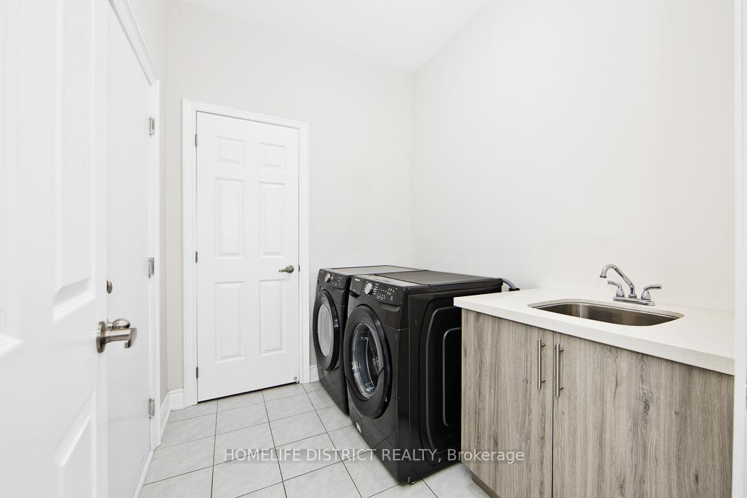 Photo 15 of 1356 Apollo Street, Oshawa, Eastdale — HOMEH