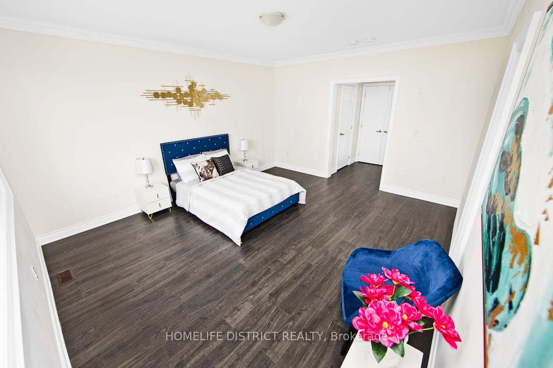 Photo 19 of 1356 Apollo Street, Oshawa, Eastdale — HOMEH