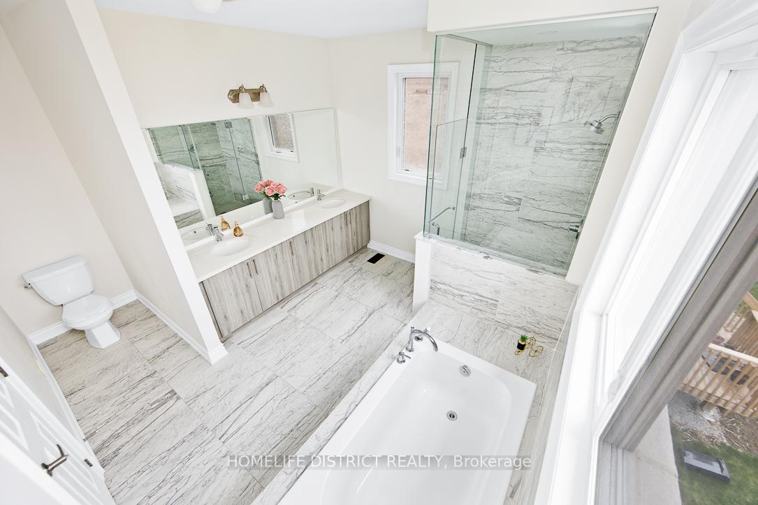 Photo 20 of 1356 Apollo Street, Oshawa, Eastdale — HOMEH