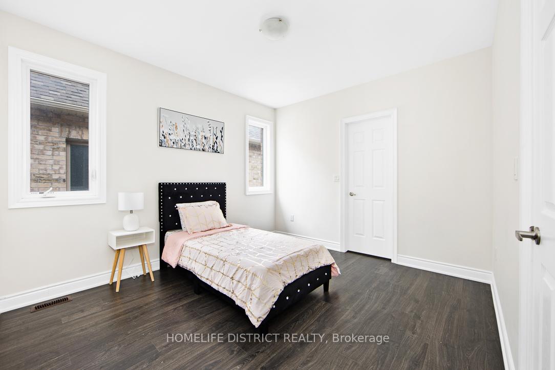 Photo 21 of 1356 Apollo Street, Oshawa, Eastdale — HOMEH