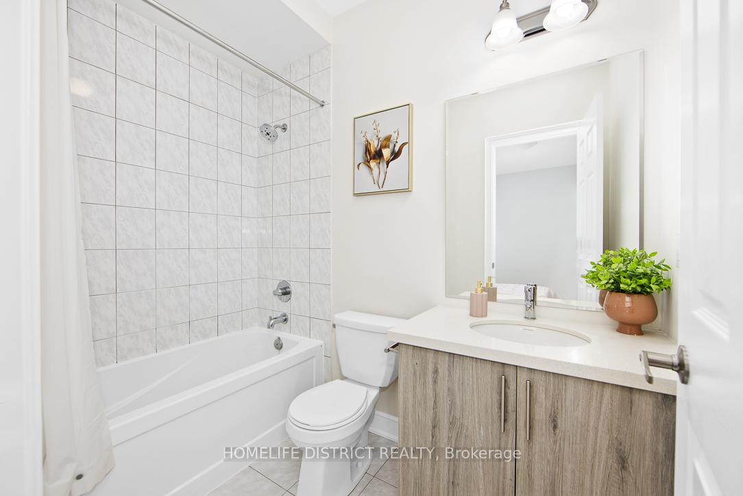 Photo 22 of 1356 Apollo Street, Oshawa, Eastdale — HOMEH