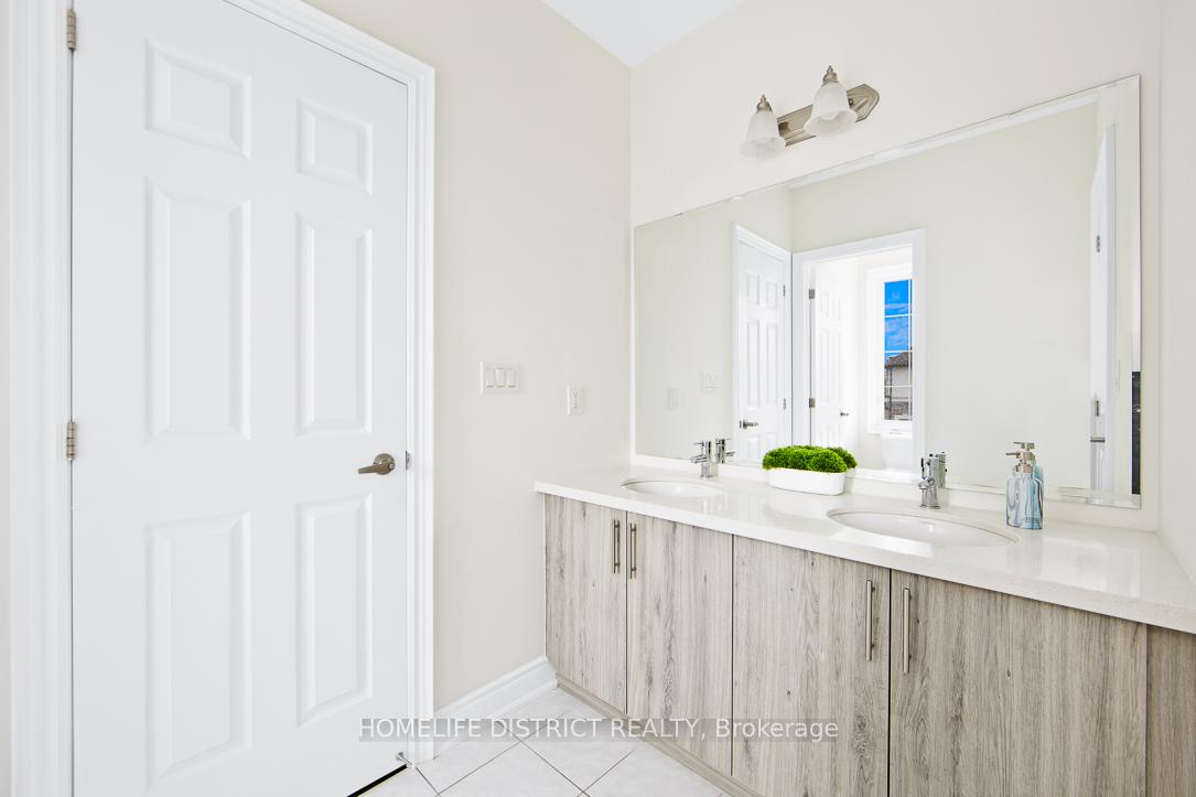 Photo 24 of 1356 Apollo Street, Oshawa, Eastdale — HOMEH