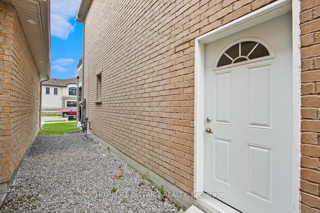Photo 26 of 1356 Apollo Street, Oshawa, Eastdale — HOMEH