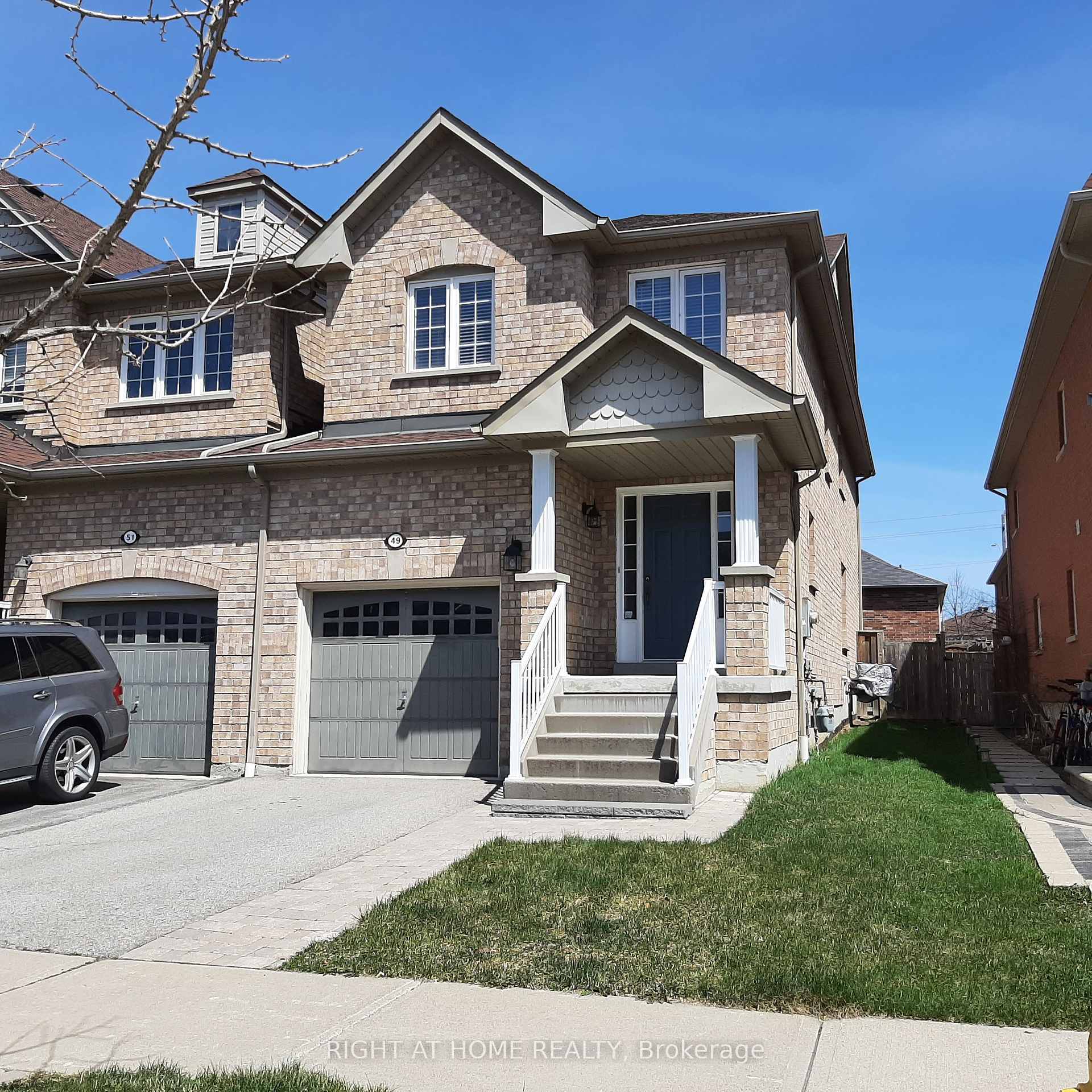 Front of 49 Neill Avenue